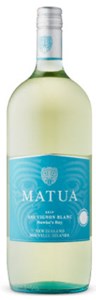 Matua Hawke's Bay Sauvingon Blanc 2019